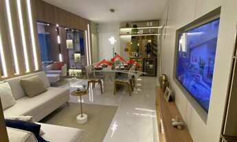 Imagem 3: APARTAMENTO Á VENDA NO EDIFICIO MISTRAL NORTE SUL - PATRIANI