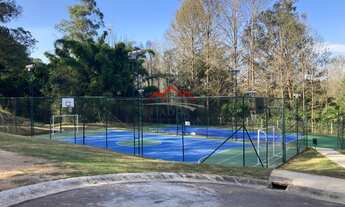 Imagem 7: TERRENO A VENDA NO CONDOMÍNIO TERRA CAXAMBU EM JUNDIAÍ-SP