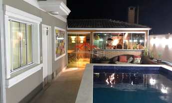 Imagem: Casa a venda no condomínio Vintage Clube