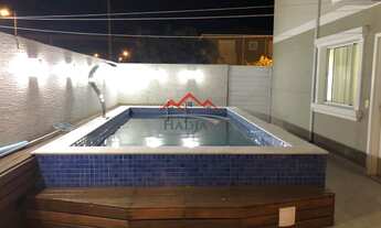 Imagem 3: Casa a venda no condomínio Vintage Clube em Jundiaí