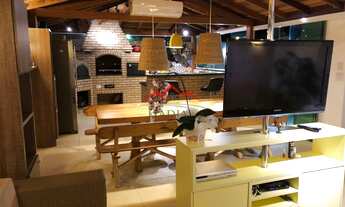 Imagem 4: Casa a venda no condomínio Vintage Clube em Jundiaí