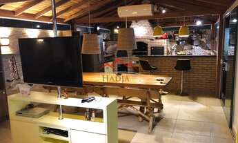 Imagem 6: Casa a venda no condomínio Vintage Clube em Jundiaí