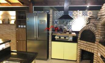 Imagem 7: Casa a venda no condomínio Vintage Clube em Jundiaí