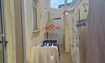 Imagem 7: Casa a venda em condomínio fechado - Canto da Natureza- Jundiaí SP