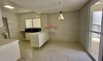 Imagem 3: Casa para locação no condomínio Reservatto, Engordadouro em Jundiaí SP