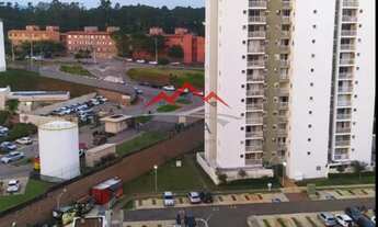 Imagem 4: Apartamento à venda no Condomínio Scalla Convivium - Jundiaí SP