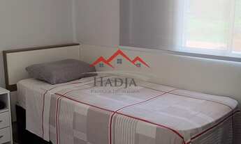 Imagem 3: Casa para venda com corredor no condomínio Garden Resort em Jundiaí SP