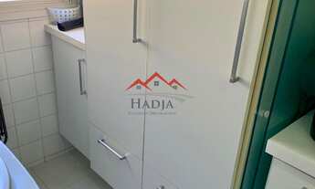 Imagem 5: Apartamento a venda Cittá Di Roma em Jundiaí- SP