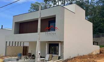 Imagem 3: Casa a venda no condomínio lago azul Jundiaí-SP