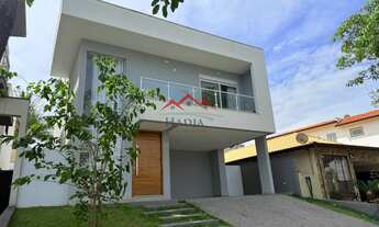 Imagem: Casa à venda no Condomínio Ibi Aram I