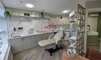 Imagem: SALA COMERCIAL À VENDA NA CHÁCARA URBANA