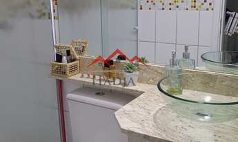 Imagem 5: Casa para venda com corredor no condomínio Garden Resort em Jundiaí SP