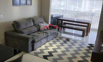 Imagem: Apartamento 3 suítes para locação - Alta