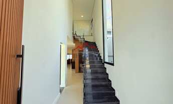 Imagem 2: Casa à venda condomínio IBI ARAM II em Itupeva SP