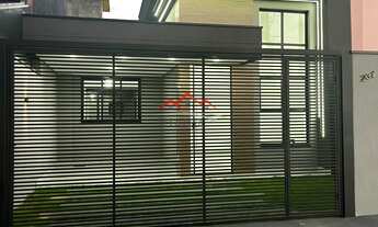 Imagem: Casa à venda Jardim Marambaia em Jundiaí