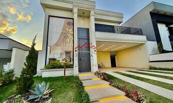 Imagem: Casa para Venda no condomínio Brisas Jundiaí