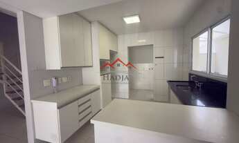 Imagem 4: Casa para locação no condomínio Reservatto, Engordadouro em Jundiaí SP