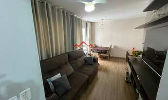 Imagem 2: APARTAMENTO A VENDA NO CONDOMÍNIO PLENO - ENGORDADOURO EM JUNDIAÍ SP