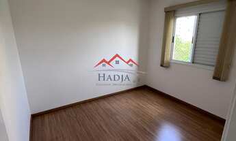 Imagem 5: Apartamento a venda no condomínio Vista Centrale - Jardim das Samambaias em Jundiai-sp