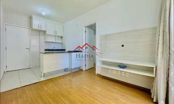 Imagem: Apartamento a venda no Live home Club em