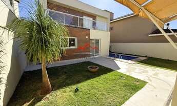 Imagem: Casa à venda 3 suítes e piscina aquecida