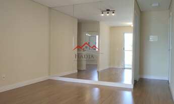 Imagem 6: Apartamento de 3 quartos venda Condominio Practice Club House Jundiaí SP