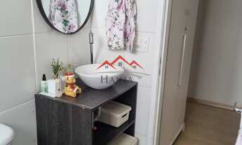 Imagem 7: Apartamento à venda Condomínio Practice Club House, Jundiaí SP