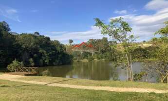 Imagem 4: TERRENO A VENDA NO CONDOMÍNIO TERRA CAXAMBU EM JUNDIAÍ-SP