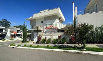 Imagem: Casa a venda em condomínio Reserva da Mata