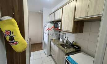 Imagem 5: APARTAMENTO A VENDA NO CONDOMÍNIO PLENO - ENGORDADOURO EM JUNDIAÍ SP