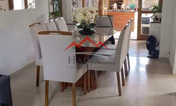 Imagem 2: Casa para venda com corredor no condomínio Garden Resort em Jundiaí SP