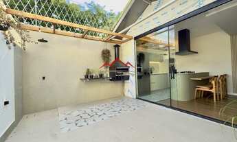 Imagem 3: CASA CONDOMÍNIO CANTO DA NATUREZA - JARDIM SHANGAI EM JUNDIAÍ-SP