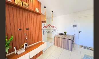 Imagem 4: Apartamento a venda condomínio Vista Park em Jundiaí-SP