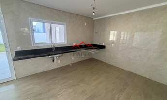 Imagem 4: CASA A VENDA NO CONDOMINIO BRISAS DA MATA - JARDIM SAMAMBAIA - JUNDIAÍ -SP