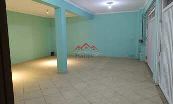 Imagem 3: Casa para Excelente casa disponível para locação no bairro Cidade Nova, em Jundiaí