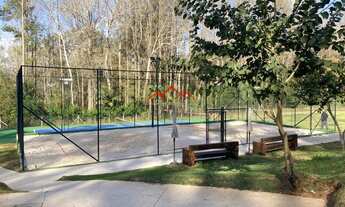 Imagem 6: TERRENO A VENDA NO CONDOMÍNIO TERRA CAXAMBU EM JUNDIAÍ-SP