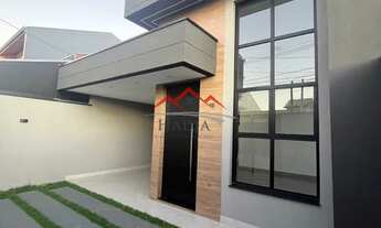 Imagem 2: Casa à venda Jardim Marambaia em Jundiaí SP