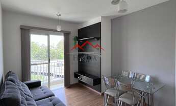 Imagem 2: Apartamento a venda no condomínio Vista Centrale - Jardim das Samambaias em Jundiai-sp