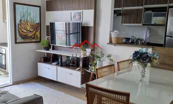 Imagem 4: Apartamento à venda Condomínio Practice Club House, Jundiaí SP