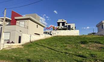 Imagem: TERRENO A VENDA O CONDOMÍNIO BELLA VITTÀ