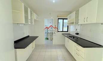 Imagem 7: Apartamento de 87m² a venda no Parque das Águas em Jundiaí SP