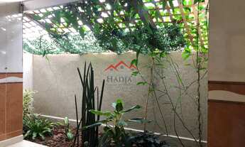 Imagem 5: Casa de 3 quartos à venda no Condomínio Santa Teresa, Jardim Samambaia - Jundiaí-SP