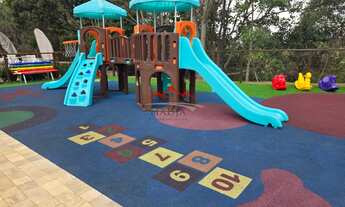 Imagem 2: Terreno a venda condomínio Terras de Jundiaí - Vale Azul em Jundiaí SP