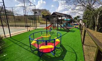 Imagem 6: Terreno a venda condomínio Terras de Jundiaí - Vale Azul em Jundiaí SP