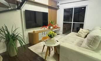 Imagem: Casa para venda no Condomínio Vintage em