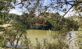 Imagem 5: TERRENO A VENDA NO CONDOMÍNIO TERRA CAXAMBU EM JUNDIAÍ-SP