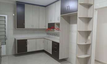 Imagem 2: Casa para Excelente casa disponível para locação no bairro Cidade Nova, em Jundiaí