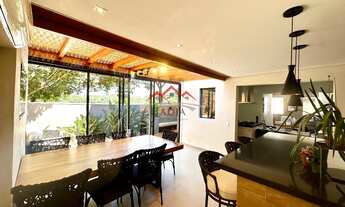 Imagem 5: Casa a venda Condomínio Giorno di Sole em Jundiaí SP