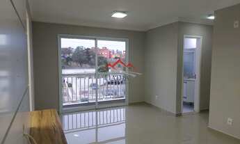 Imagem: Apartamento à venda no Condomínio Scalla