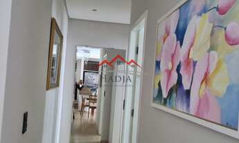 Imagem 6: Apartamento à venda Condomínio Practice Club House, Jundiaí SP